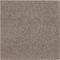 Excluton Colorline 60x60x4 cm Taupe - afbeelding 1