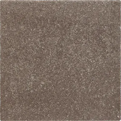 Excluton Colorline 60x60x4 cm Taupe - afbeelding 2