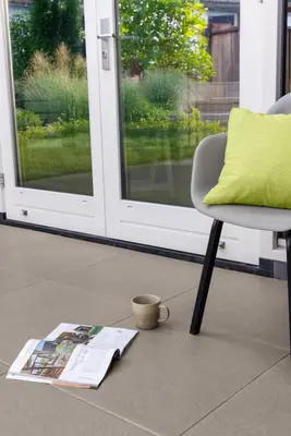 Excluton Cosmopolitan 60x60x4 cm Memphis - afbeelding 3