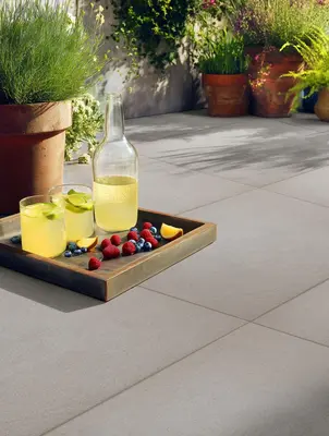 Excluton Cosmopolitan 60x60x4 cm Reno - afbeelding 4