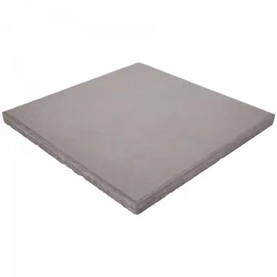 Excluton Elegance 60x60x4 cm Indiho Grey - afbeelding 2