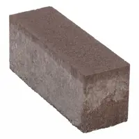 Excluton ExcluKera Waalformaat 20x5x7 cm bruin met deklaag - afbeelding 3