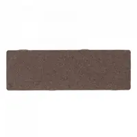 Excluton ExcluKera Waalformaat 20x5x7 cm bruin met deklaag - afbeelding 2