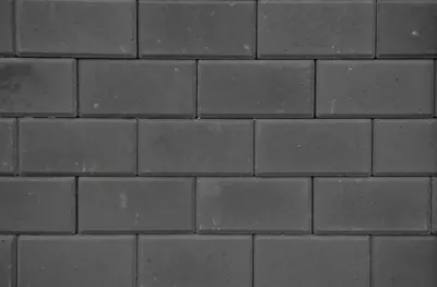 Excluton Halve BSS 8cm KOMO zwart met deklaag - afbeelding 1