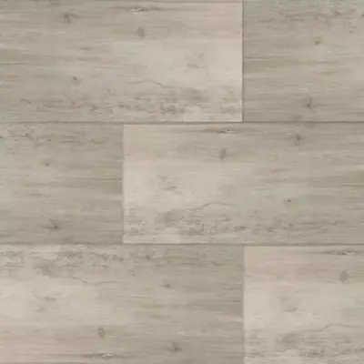 Excluton Kera Twice 45x90x5,8 cm Paduc Silver - afbeelding 2