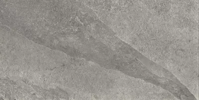 Excluton Kera Twice 45x90x5,8 cm Slate Argento - afbeelding 2