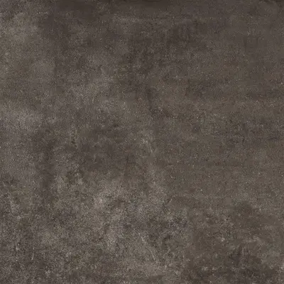 Excluton Kera Twice 60x60x4,8 cm Ardesia Black - afbeelding 1