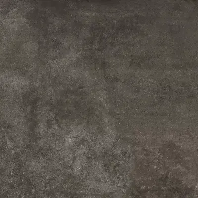 Excluton Kera Twice 60x60x4,8 cm Ardesia Black - afbeelding 1