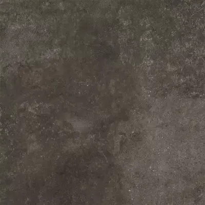 Excluton Kera Twice 60x60x4,8 cm Ardesia Black - afbeelding 2