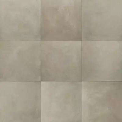 Excluton Kera Twice 60x60x4,8 cm Cerabeton Gris - afbeelding 3