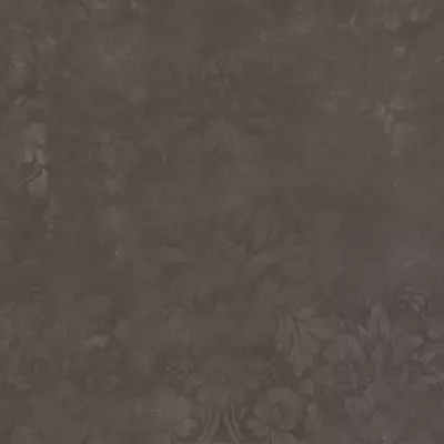 Excluton Kera Twice 60x60x4,8 cm Fiammato Antracite Decor - afbeelding 3