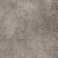 Excluton Kera Twice 60x60x4,8 cm Fiammato Gris Decor - afbeelding 1