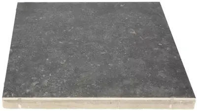 Excluton Kera Twice 60x60x4,8 cm Flower Base - afbeelding 3