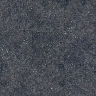 Excluton Kera Twice 60x60x4,8 cm Flower Base - afbeelding 2