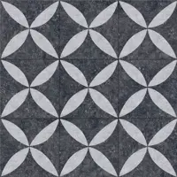Excluton Kera Twice 60x60x4,8 cm Flower Lotus - afbeelding 2