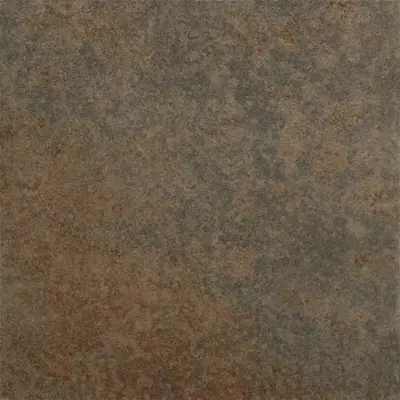 Excluton Kera Twice 60x60x4,8 cm Multicolor - afbeelding 3