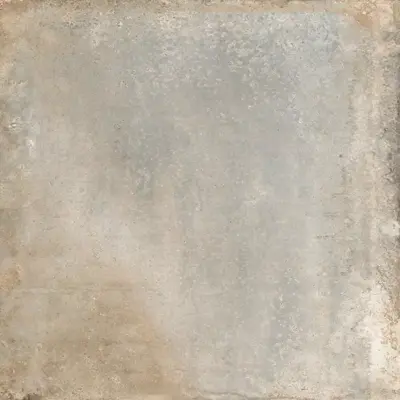 Excluton Kera Twice 60x60x4,8 cm Sabbia Creme - afbeelding 1
