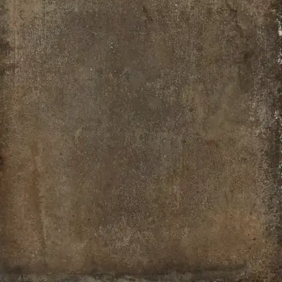 Excluton Kera Twice 60x60x4,8 cm Sabbia Nero - afbeelding 2