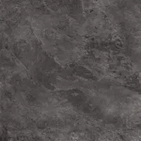 Excluton Kera Twice 60x60x4,8 cm Slate Carbon - afbeelding 1