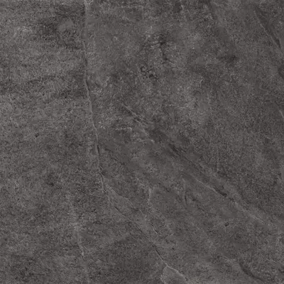 Excluton Kera Twice 60x60x4,8 cm Slate Carbon - afbeelding 2