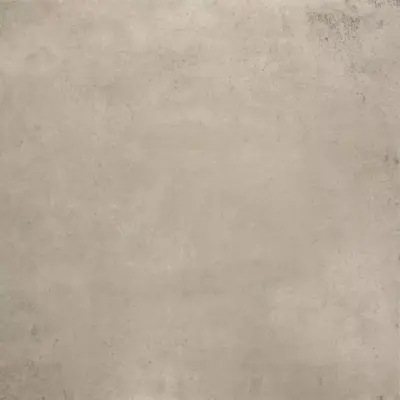 Excluton Kera Twice 90x90x5,8 cm Cerabeton Crayon - afbeelding 1