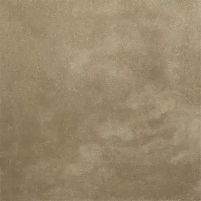 Excluton Kera Twice 90x90x5,8 cm Cerabeton Taupe - afbeelding 1