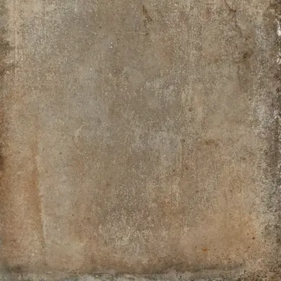 Excluton Kera Twice 90x90x5,8 cm Sabbia Taupe - afbeelding 1