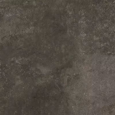 Excluton keramische tuintegel Kera twice 60x60x4,8 cm ardesia black - afbeelding 2