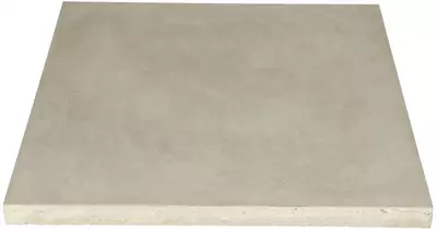 Excluton keramische tuintegel Kera Twice 60x60x4.8 cm cerabeton gris - afbeelding 2