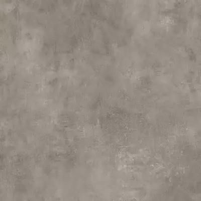 Excluton keramische tuintegel Kera Twice 60x60x4,8 cm fiammato gris - afbeelding 2