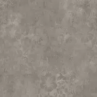 Excluton keramische tuintegel Kera Twice 60x60x4,8 cm fiammato gris decor - afbeelding 2