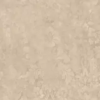 Excluton keramische tuintegel Kera Twice 60x60x4,8 cm fiammato taupe decor - afbeelding 2