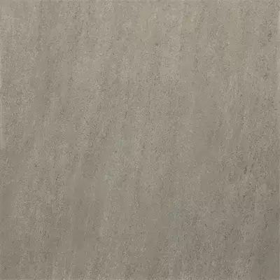 Excluton keramische tuintegel Kera Twice 60x60x4.8 cm moonstone grey - afbeelding 1