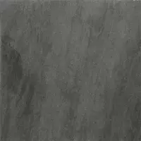 Excluton keramische tuintegel Kera Twice 60x60x4.8 cm moonstone black - afbeelding 3