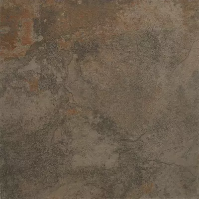 Excluton keramische tuintegel Kera Twice 60x60x4,8 cm multicolor - afbeelding 1