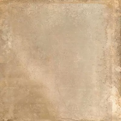 Excluton keramische tuintegel Kera Twice 60x60x4,8 cm sabbia beige - afbeelding 1