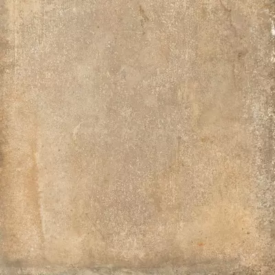 Excluton keramische tuintegel Kera Twice 60x60x4,8 cm sabbia beige - afbeelding 2