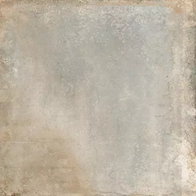 Excluton keramische tuintegel Kera Twice 60x60x4,8 cm sabbia creme - afbeelding 1