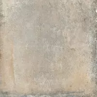 Excluton keramische tuintegel Kera Twice 60x60x4,8 cm sabbia creme - afbeelding 2