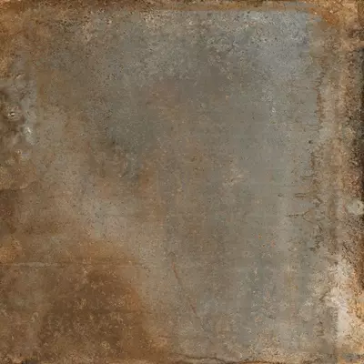 Excluton keramische tuintegel Kera twice 60x60x4,8 cm sabbia taupe - afbeelding 1