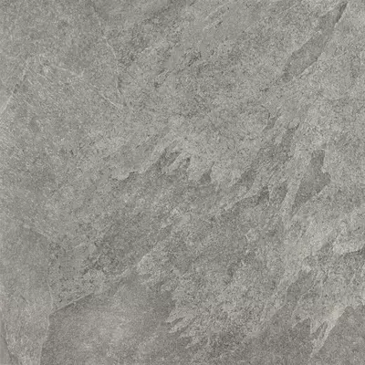 Excluton keramische tuintegel Kera twice 60x60x4,8 cm slate argento - afbeelding 2