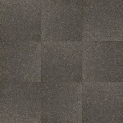 Excluton keramische tuintegel Kera Twice 60x60x5 cm blue - afbeelding 1
