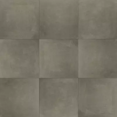 Excluton keramische tuintegel Kera Twice 60x60x5 cm cerabeton cendre - afbeelding 3