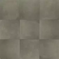 Excluton keramische tuintegel Kera Twice 60x60x5 cm cerabeton cendre - afbeelding 3