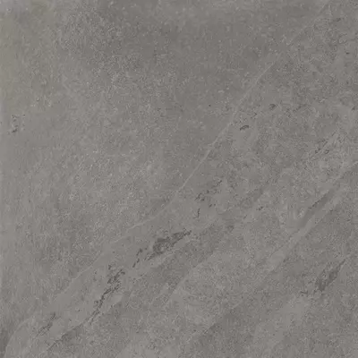 Excluton keramische tuintegel Kera Twice 90x90x5,8 cm slate griseo