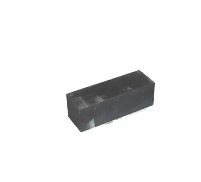 Excluton Linia excellence 12x12x30 cm nero - afbeelding 1