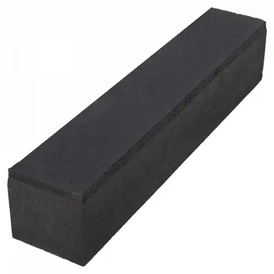 Excluton Linia Excellence 12x12x60 cm Nero met facet - afbeelding 2