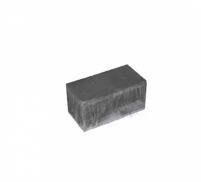 Excluton Linia excellence 15x15x30 cm grijs/zwart - afbeelding 1
