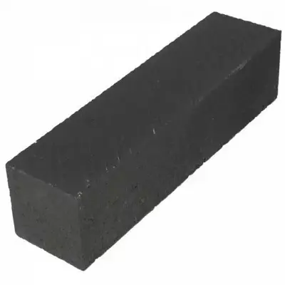 Excluton Linia excellence vento 15x15x60 cm nero - afbeelding 1