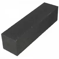 Excluton Linia excellence vento 15x15x60 cm nero - afbeelding 1